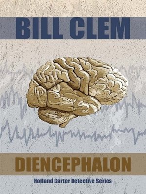 cover image of Diencephalon (Holland Carter Series)